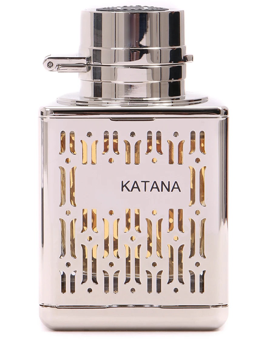 

Парфюмерная вода Katana, Золотой, Katana EDP 100мл