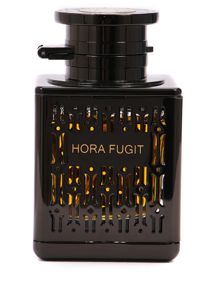 

Парфюмерная вода Hora Fugit, Черный, Hora Fugit EDP 100мл