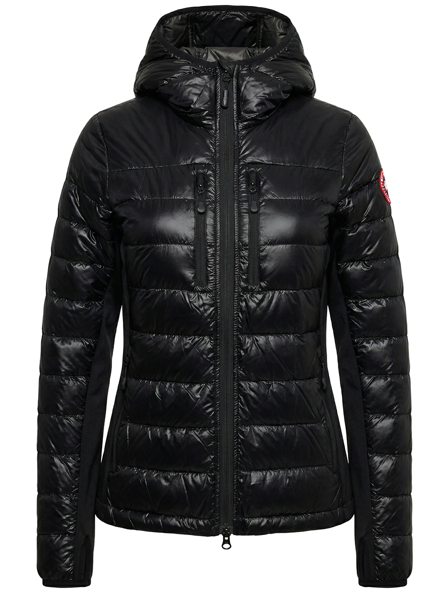 Куртка стеганая CANADA GOOSE