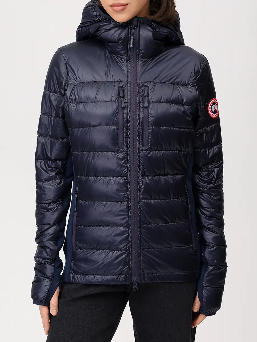 

Куртка стеганая, Синий, 2703L/706