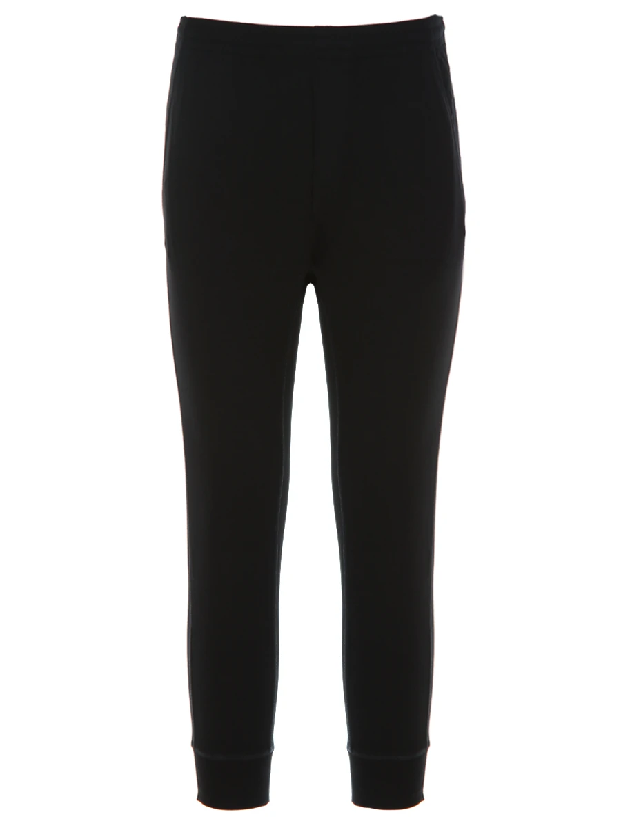 

Домашние брюки, Черный, D9N0B1240