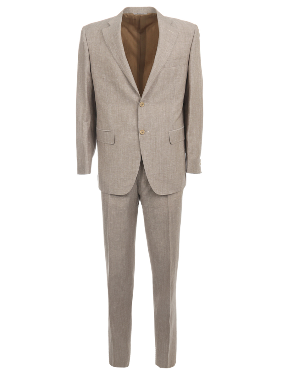 Костюм классический CANALI