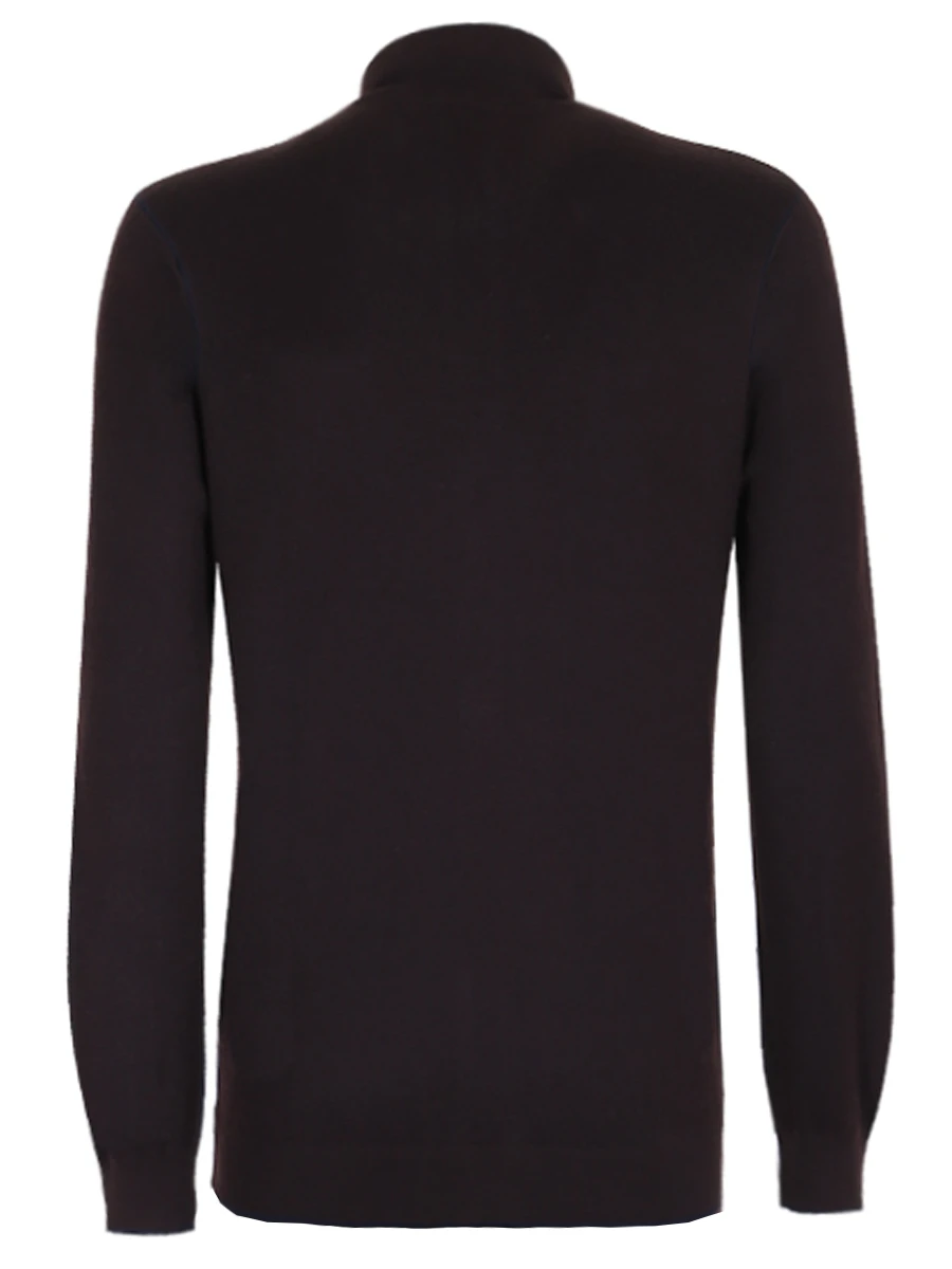Спортивный костюм BERTOLO LUXURY MENSWEAR 901590/901617/001482 0892 Коричневый  Фото 3