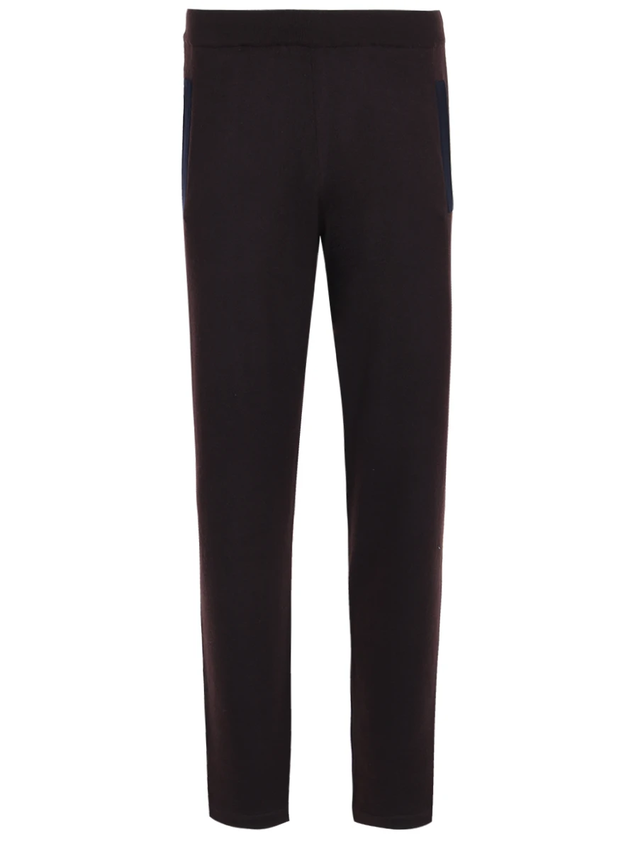 Спортивный костюм BERTOLO LUXURY MENSWEAR 901590/901617/001482 0892 Коричневый  Фото 5
