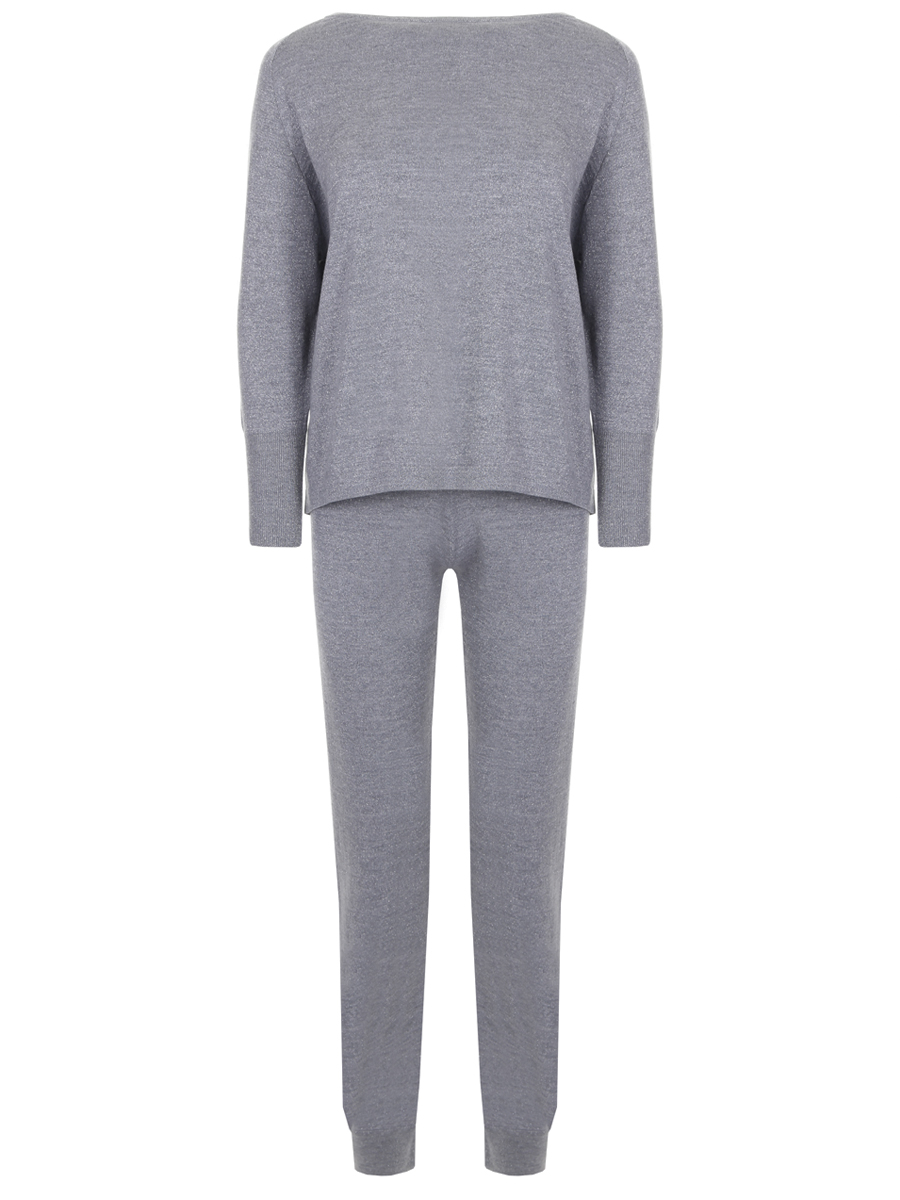 Трикотажный костюм BERTOLO LUXURY MENSWEAR