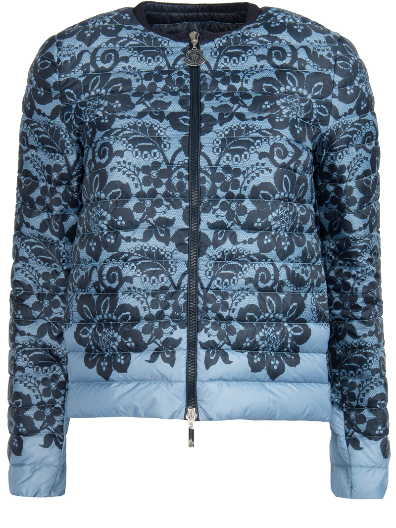 Куртка MONCLER