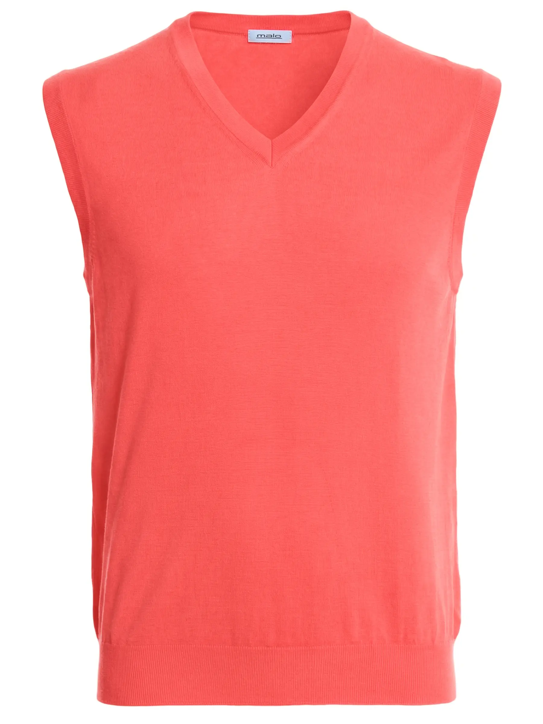 Жилет хлопковый