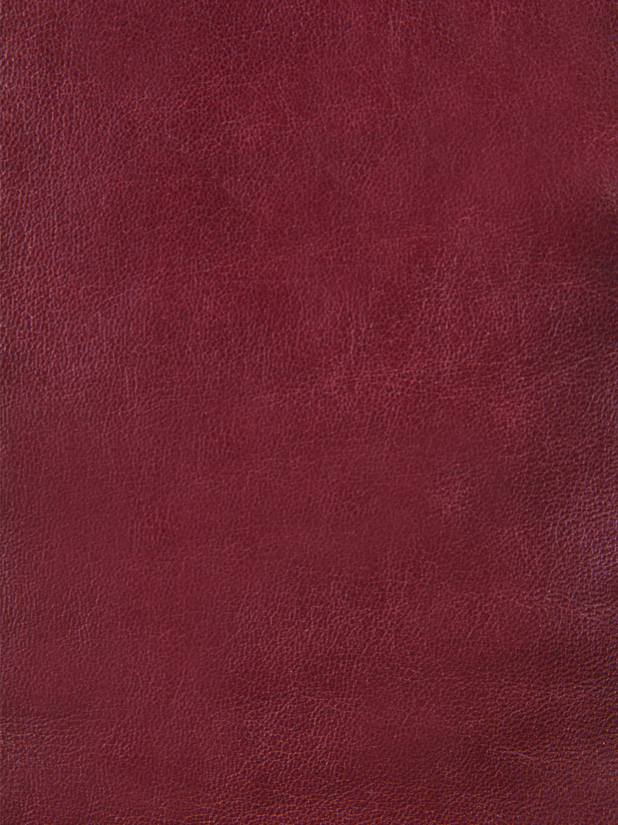 

Перчатки кожаные удлиненные, Бордовый, 8998/205 Бордовый