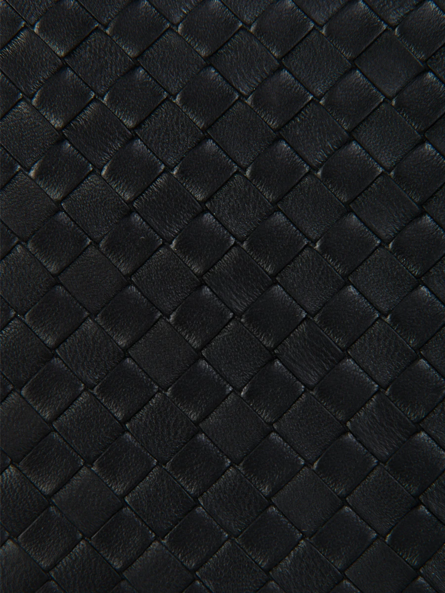 Чехол для IPad BOTTEGA VENETA 296913/ Черный, размер Один размер 296913/ Черный - фото 4