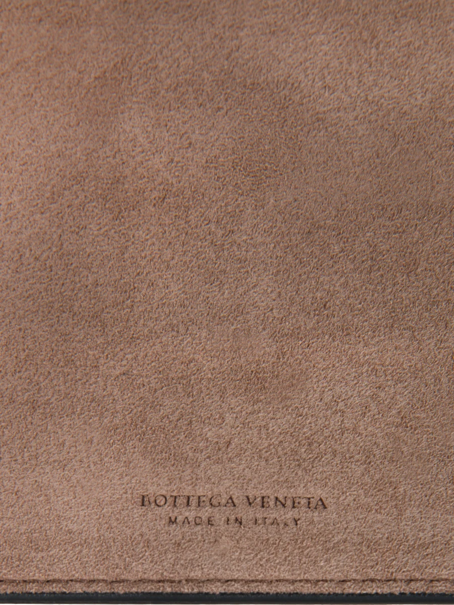 Чехол для IPad BOTTEGA VENETA 296913/ Черный, размер Один размер 296913/ Черный - фото 5