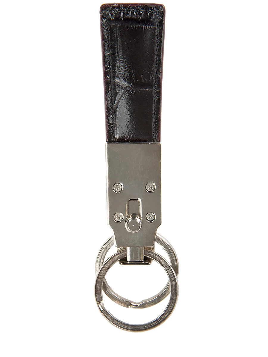 Брелок CANALI 304/310802 Черный  Фото 2