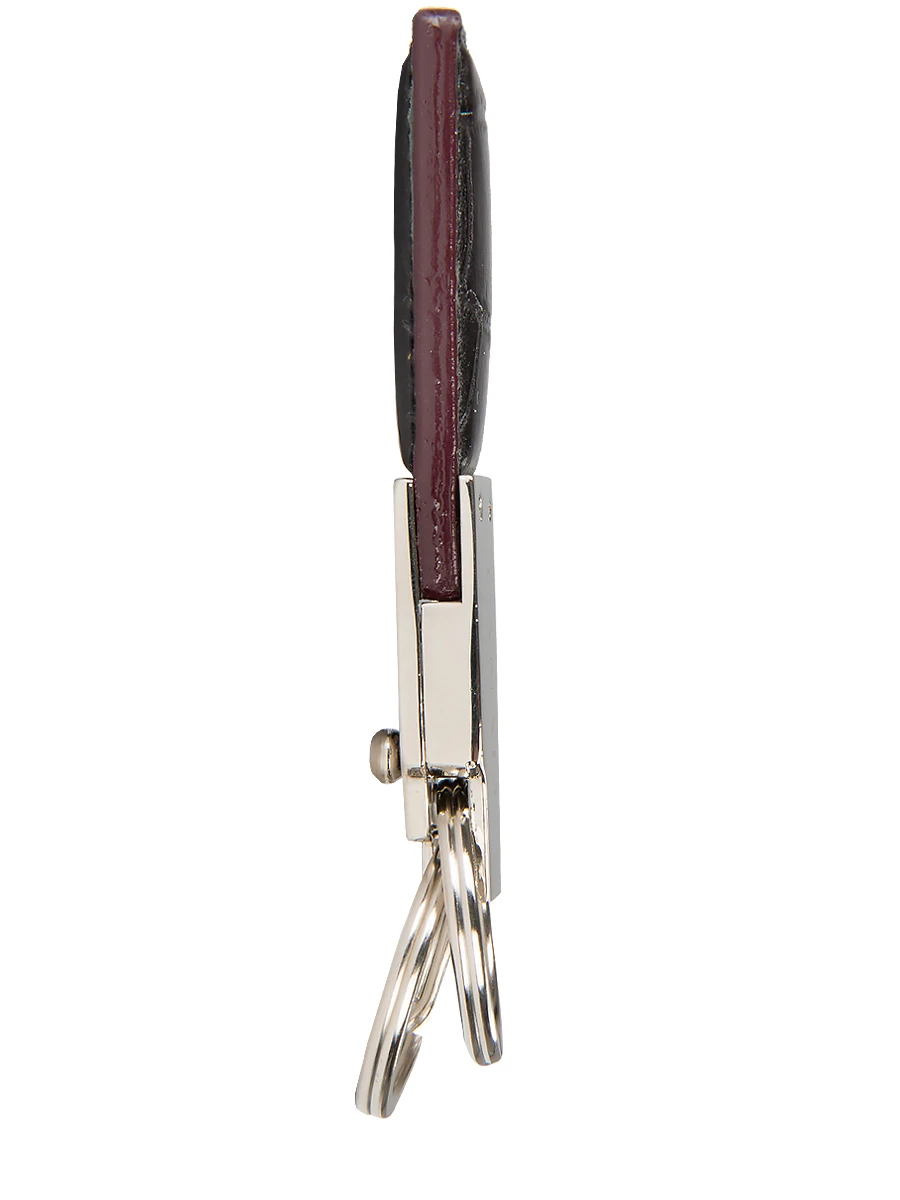 Брелок CANALI 304/310802 Черный  Фото 3