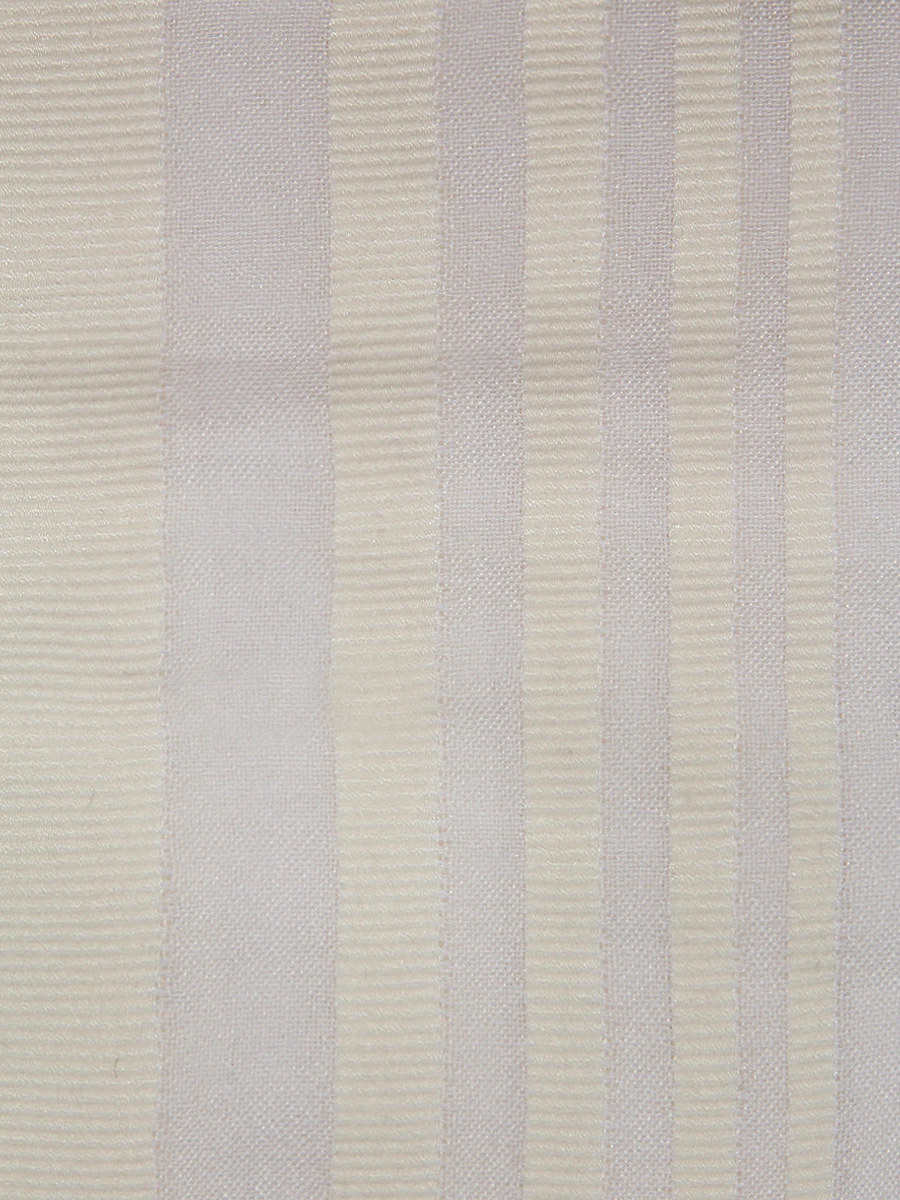 Шарф GUCCI 232591/молочный Кремовый  Фото 2