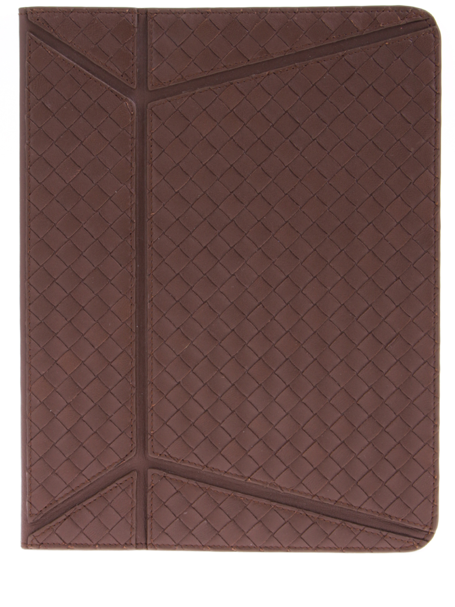 Чехол кожаный для IPad BOTTEGA VENETA