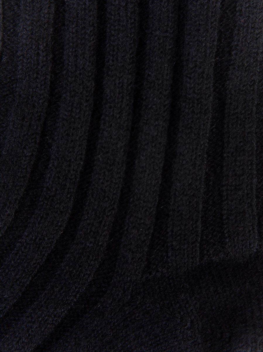 Носки ROCHAS 750567/2100/ Черный, размер Один размер 750567/2100/ Черный - фото 3