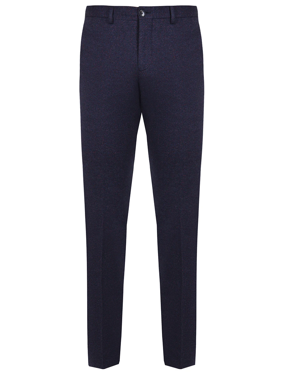 

Брюки в стиле casual, Красный, 1W000 0152 200