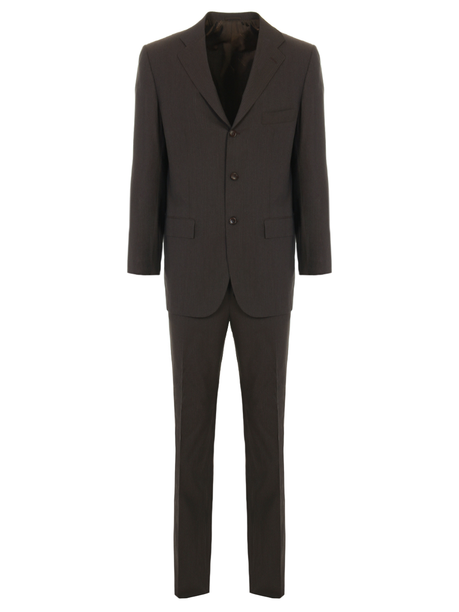 Костюм классический KITON