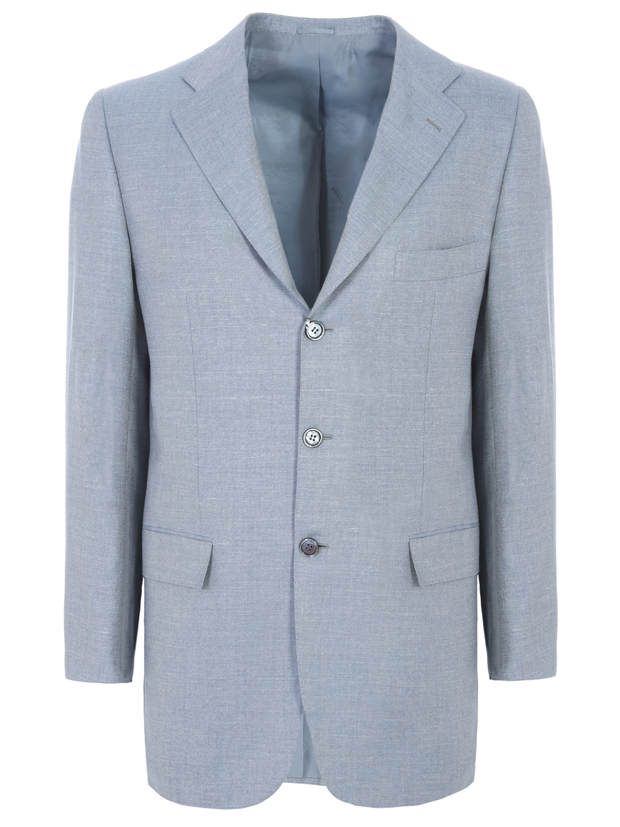 Пиджак классический KITON