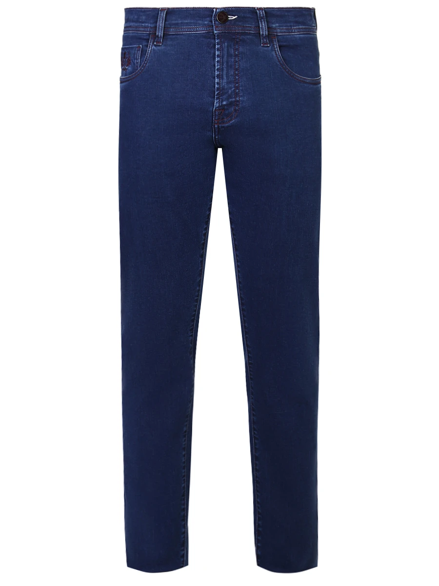 

Джинсы Slim Fit хлопковые, Синий, COSTANTINO ST T4 W1,5