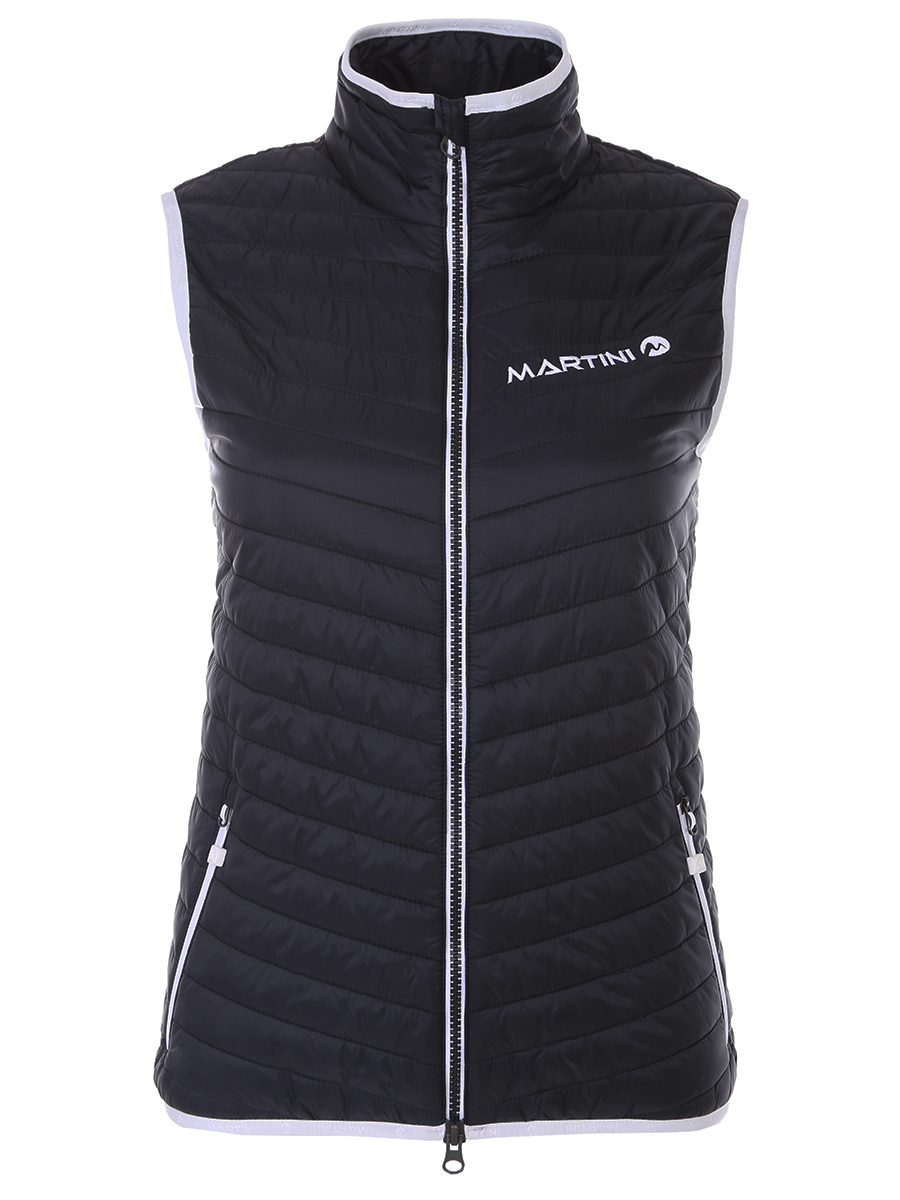 Жилет стеганый MARTINI SPORTSWEAR