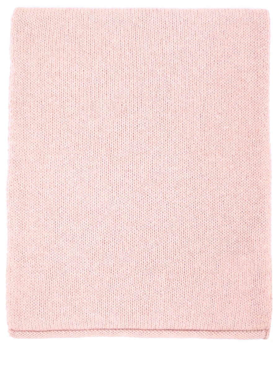 Шарф классический CANOE 4713266 Cashel светло, размер Один размер, цвет розовый - фото 2