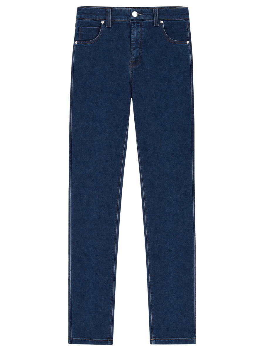 Джинсы Slim Fit хлопковые SCISSOR SCRIPTOR