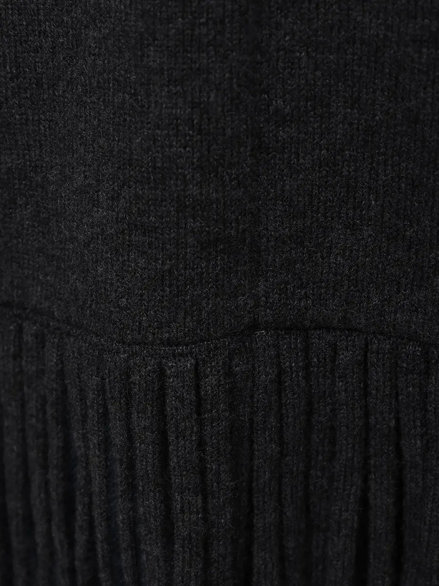 Кардиган кашемировый BRUNELLO CUCINELLI M12166116 СZ110 Полоска  Фото 6