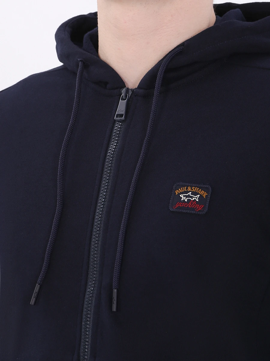 

Костюм спортивный хлопковый, Синий, A19P1933/013