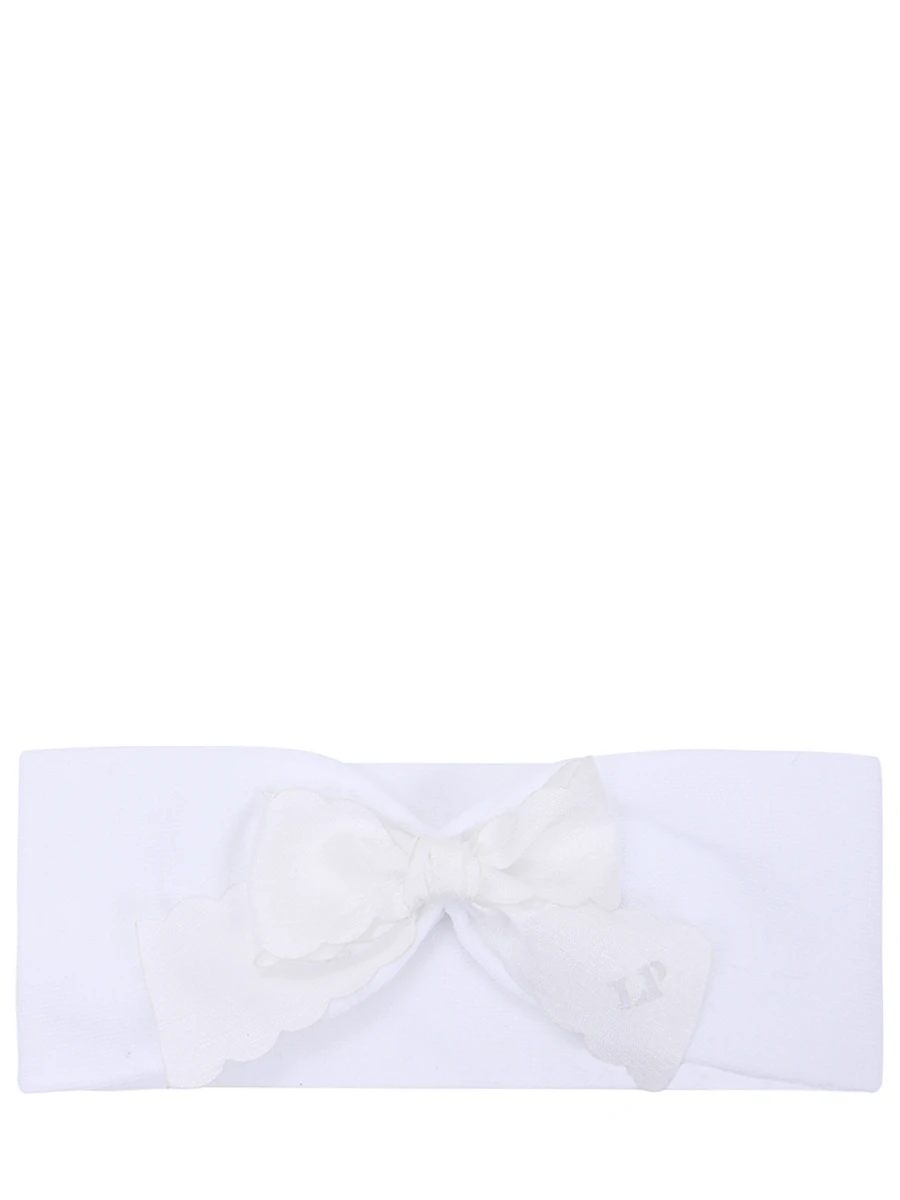 

Комплект из пинеток и повязки, Белый, 48552/xe5