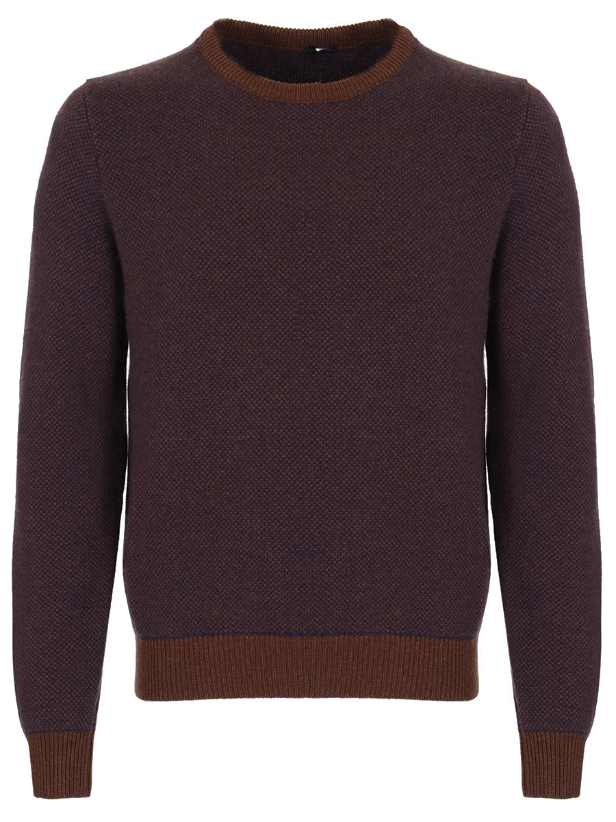 Свитер кашемировый KITON