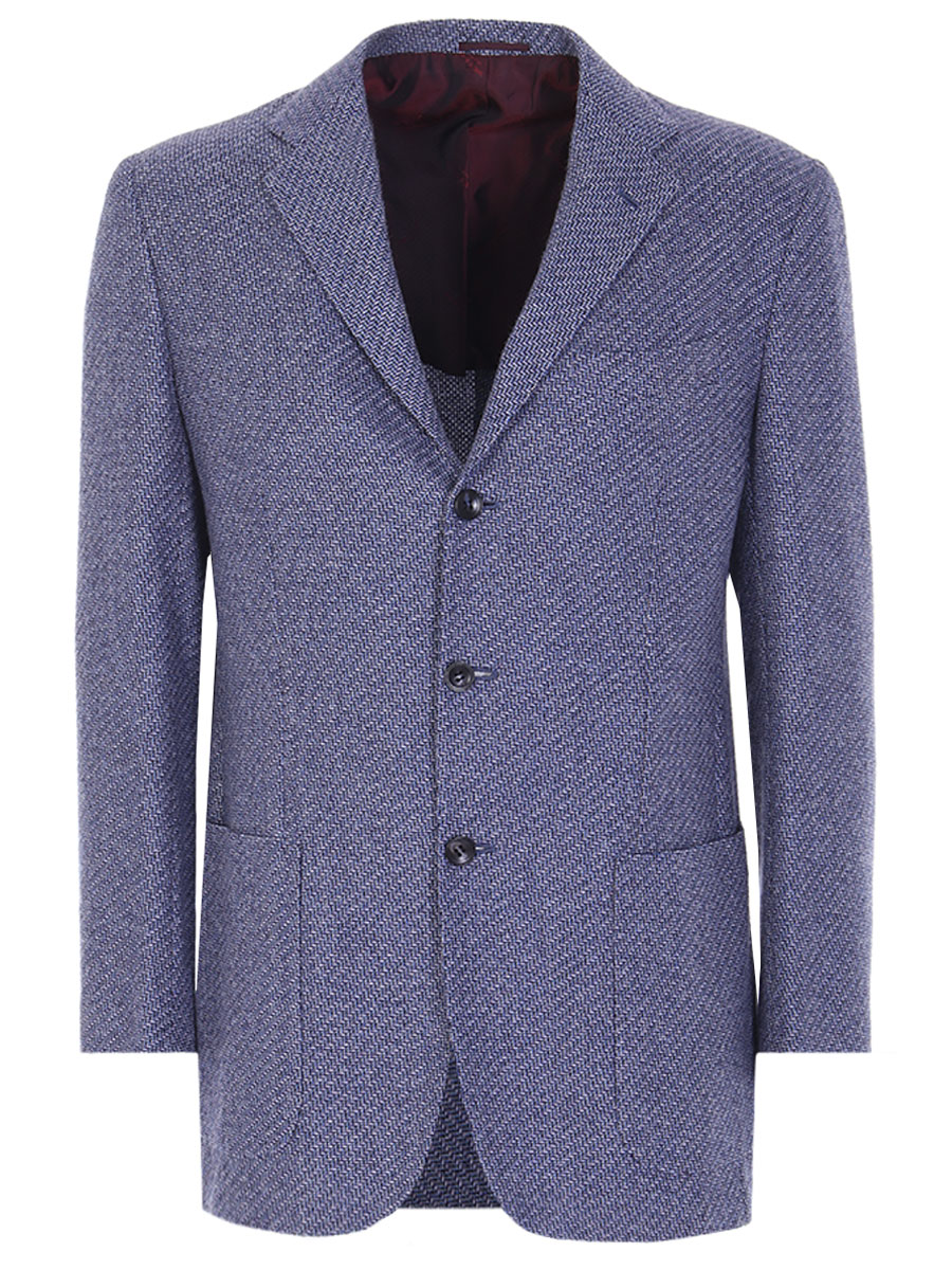 Пиджак кашемировый KITON