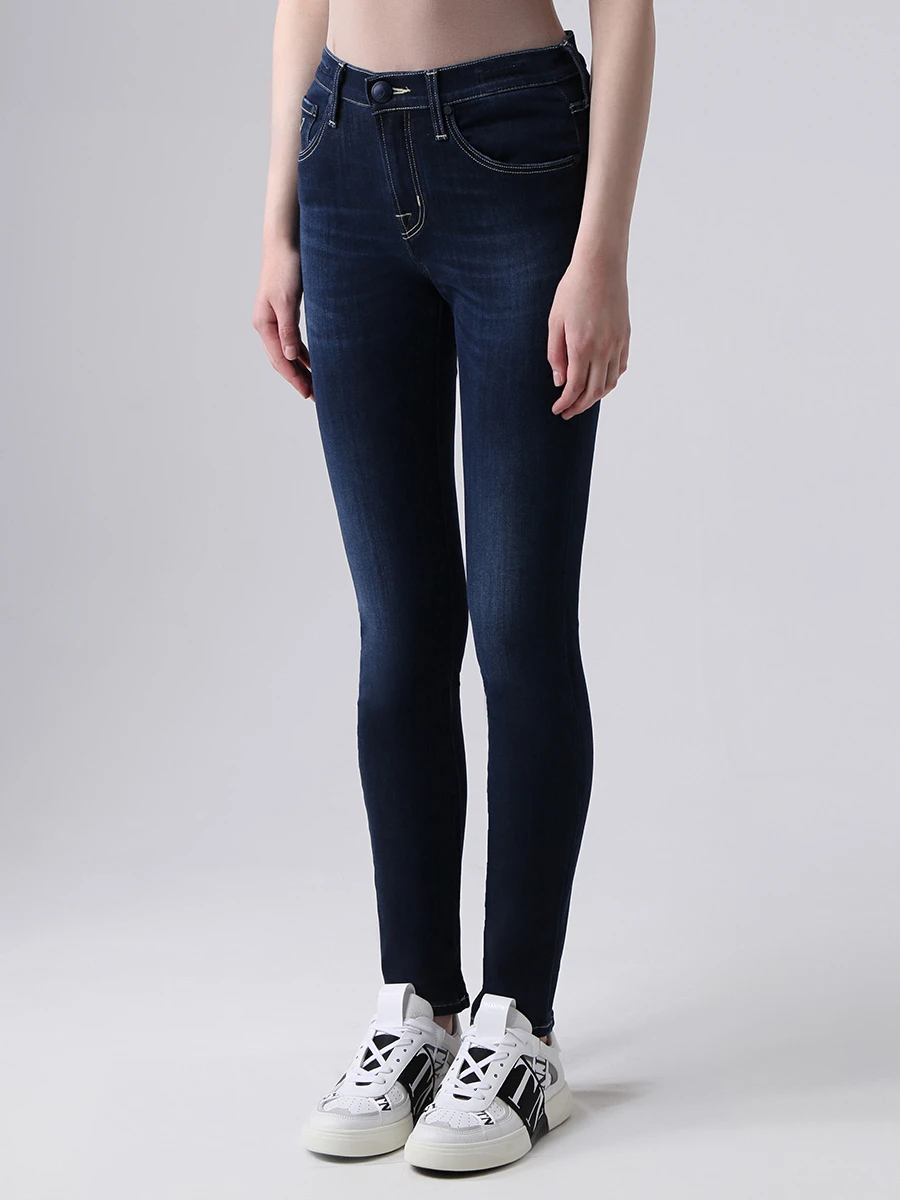 

Джинсы Slim Fit KIMBERLY, Деним, KIMBERLY SLIM/01852W1