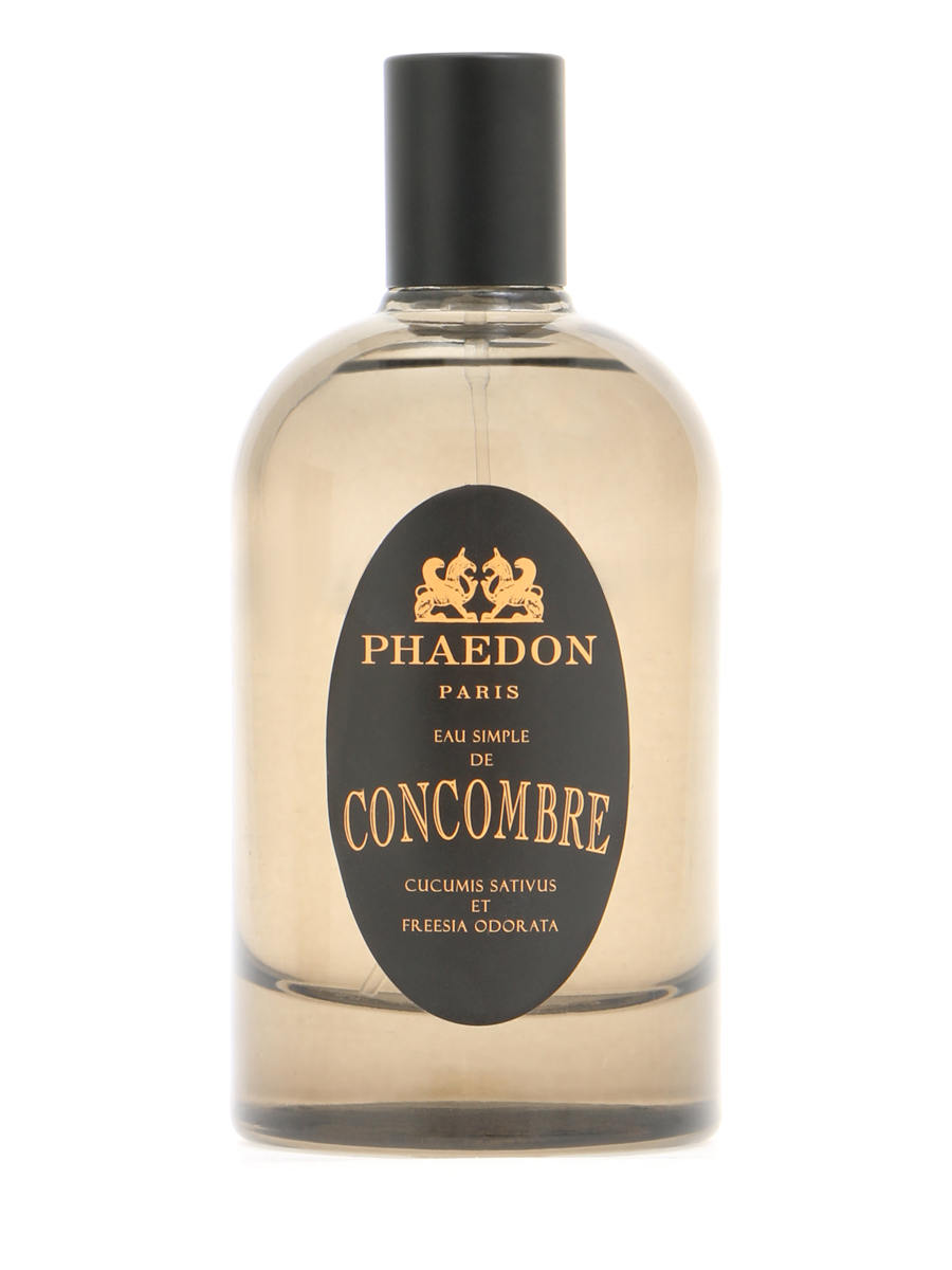 Парфюм Eau Simple de Concombre PHAEDON