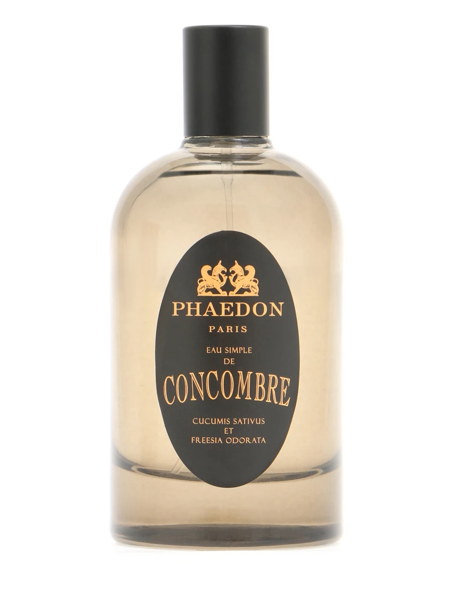 

Парфюм Eau Simple de Concombre, Eau Simple de Concombre