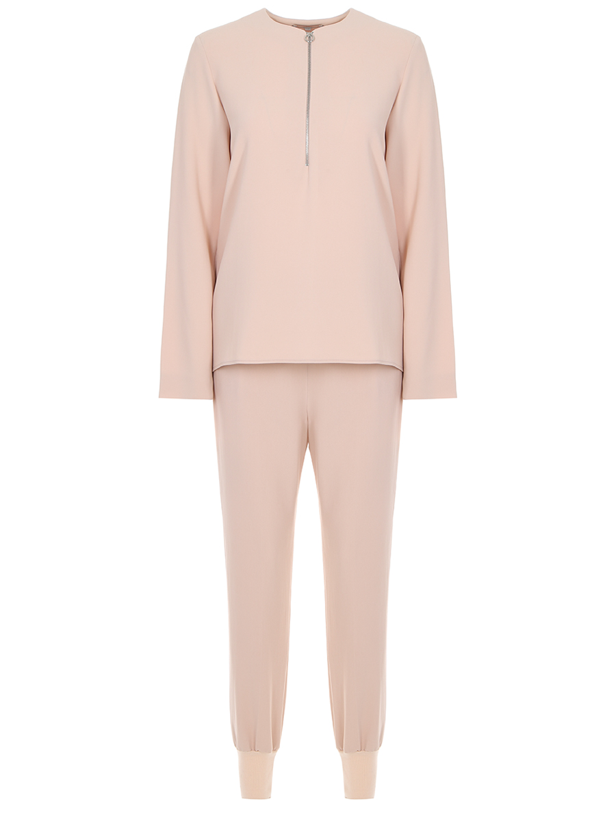 Костюм свободного кроя STELLA MCCARTNEY