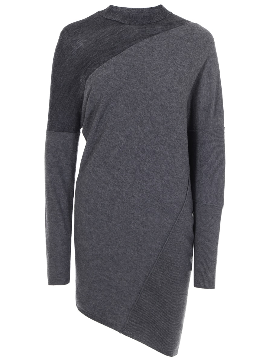 Трикотажное платье STELLA MCCARTNEY