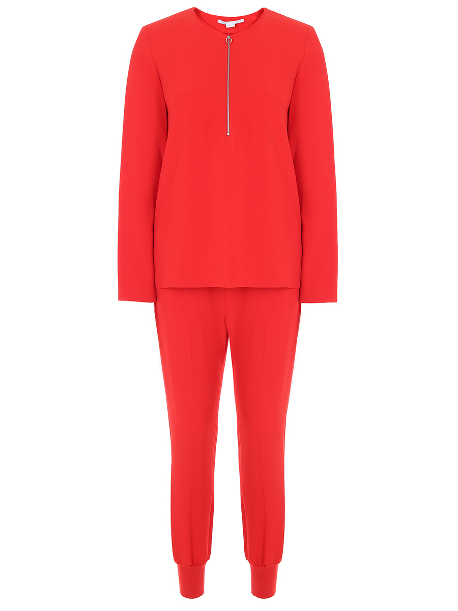 Брючный костюм STELLA MCCARTNEY