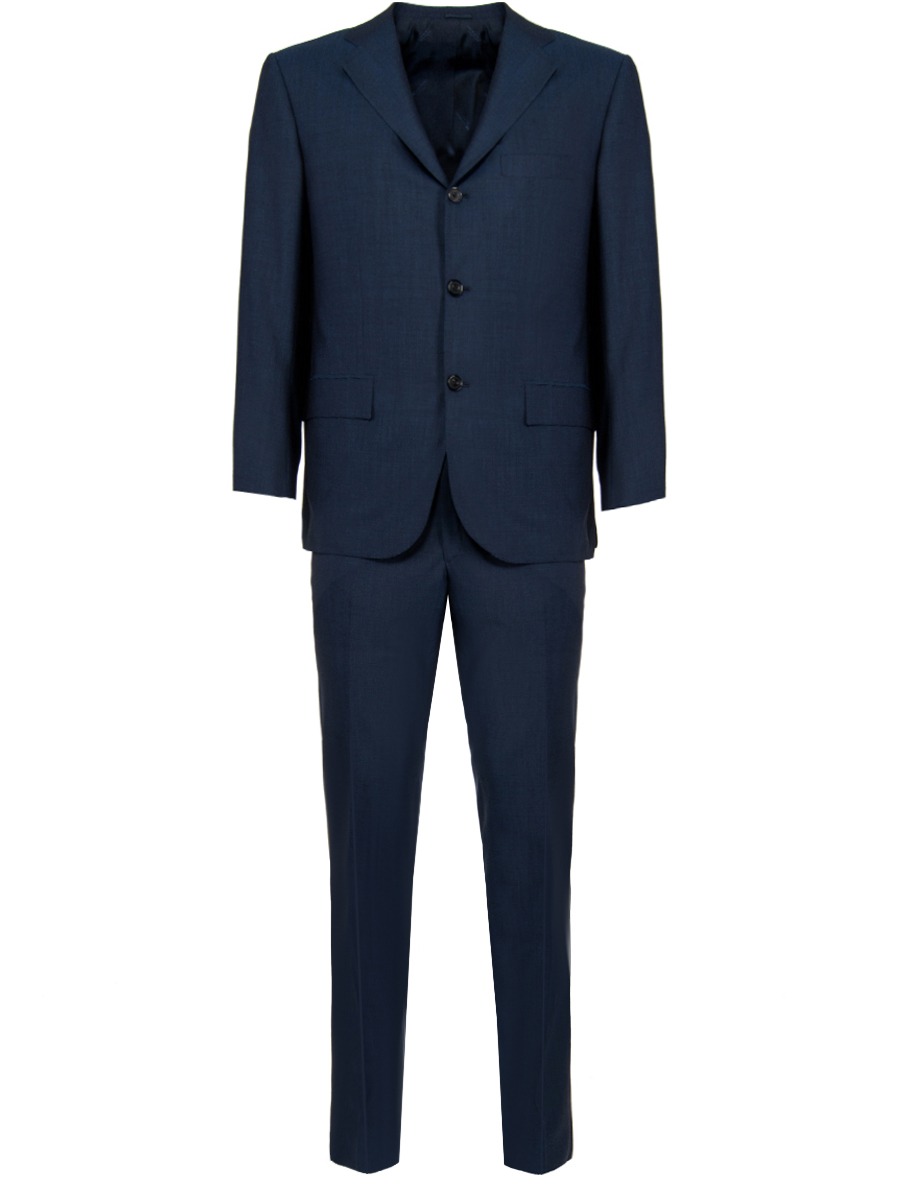 Классический костюм KITON