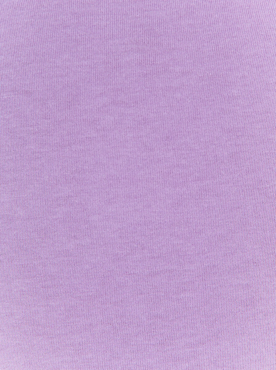 

Футболка, Сиреневый, 50290481/519