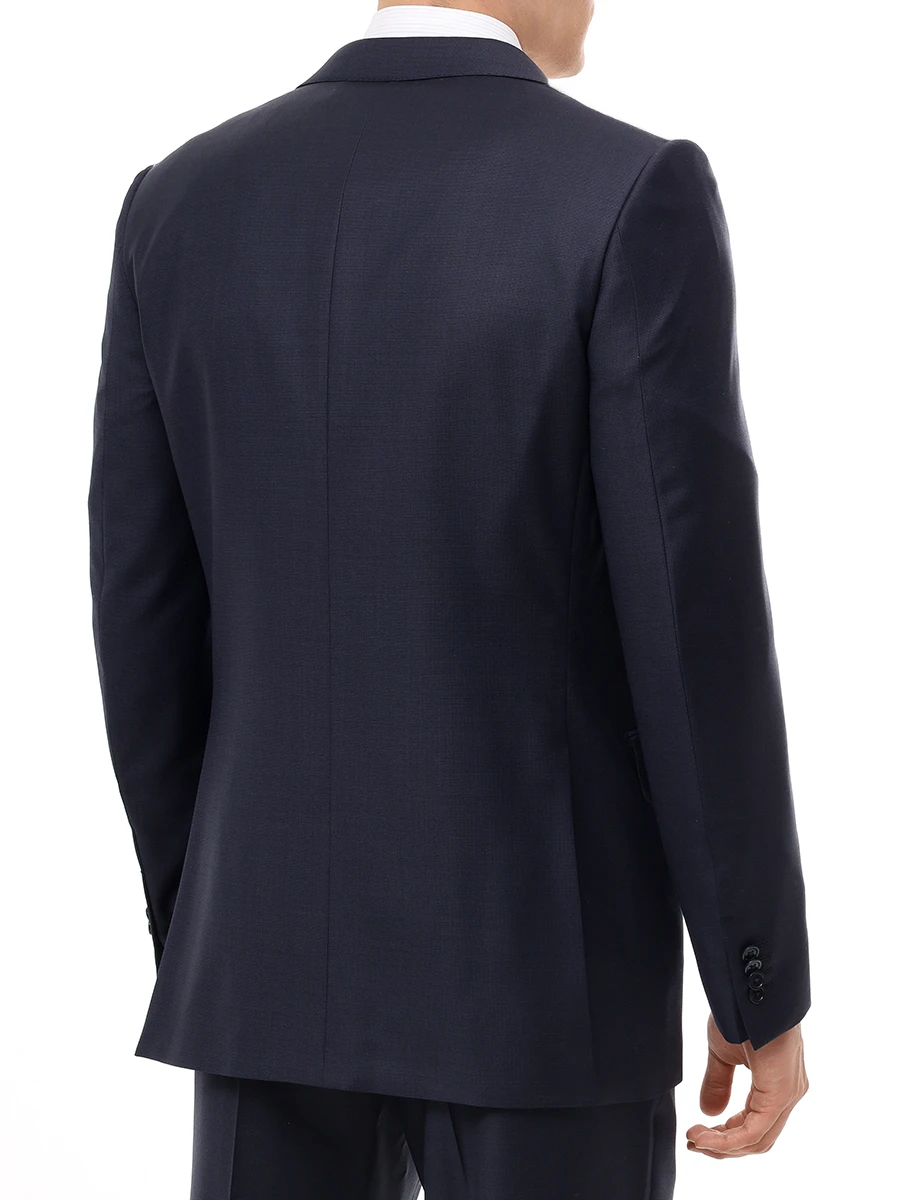 

Костюм шерстяной, Синий, 222623/ т.Синий