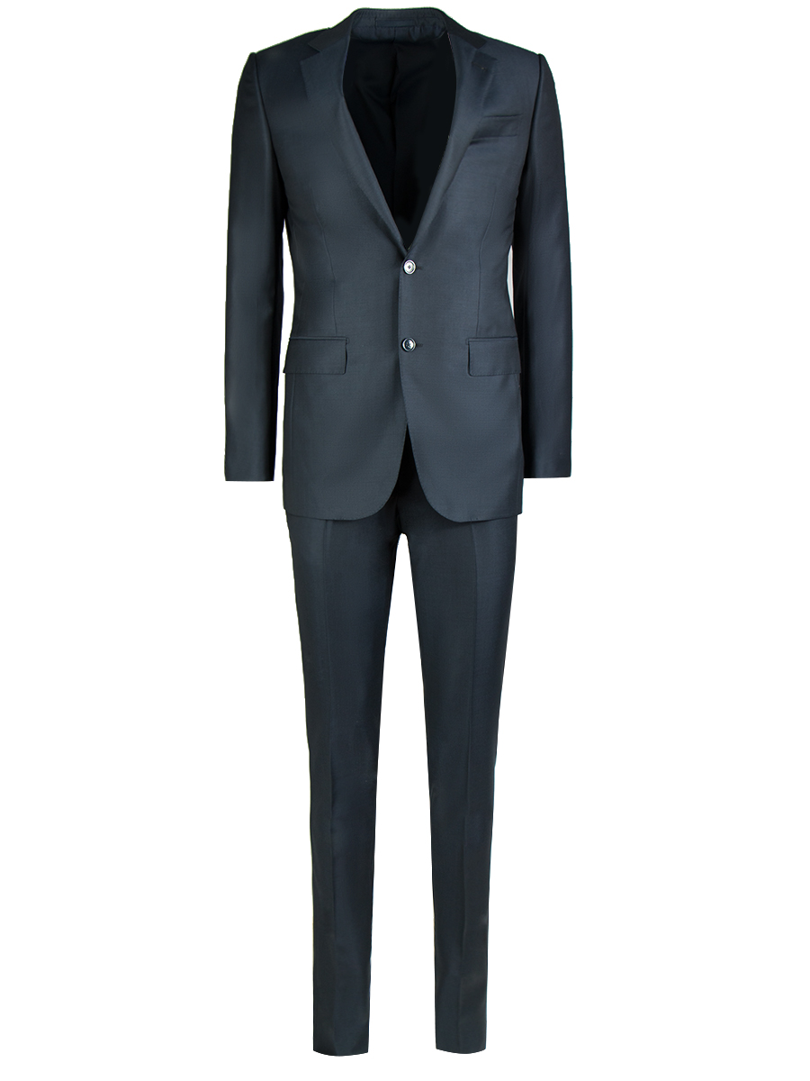 Классический костюм ZEGNA