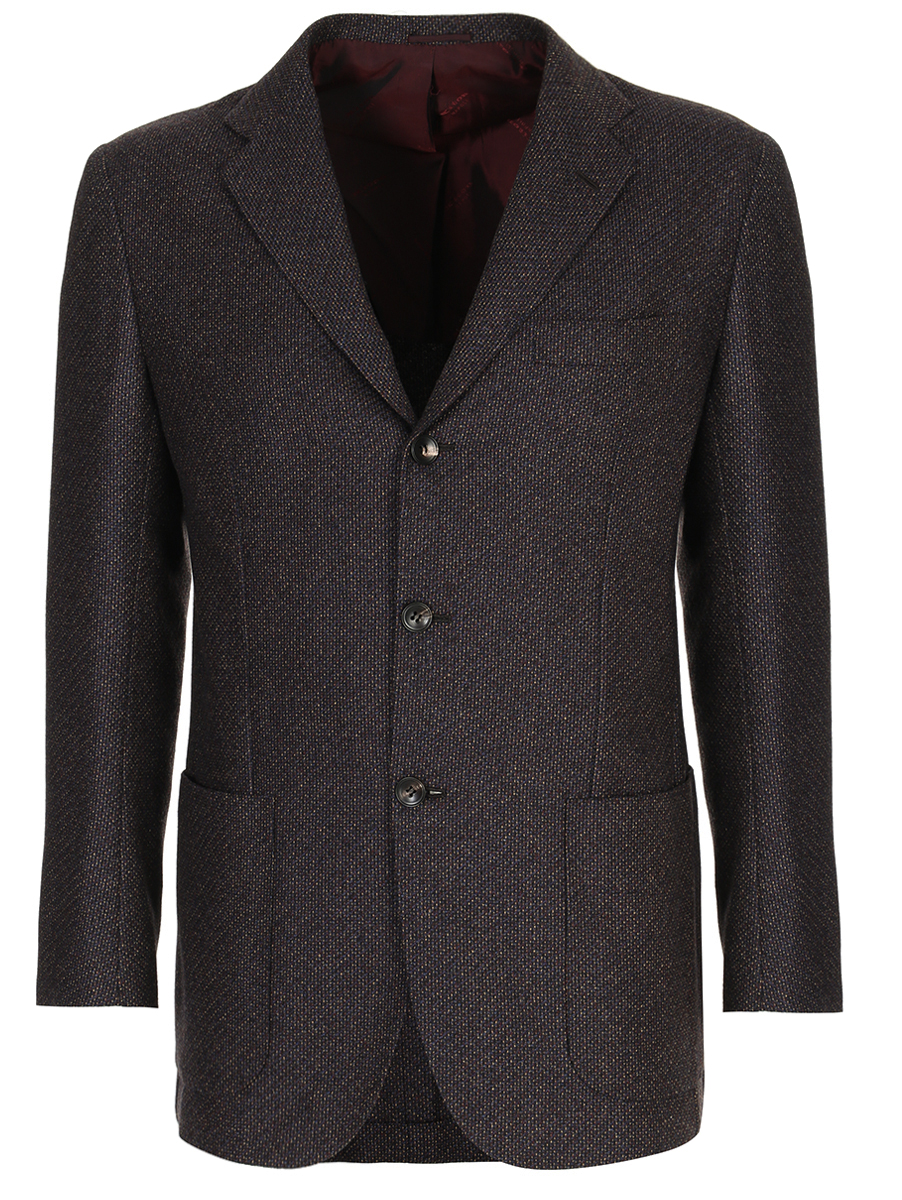 Пиджак кашемировый KITON
