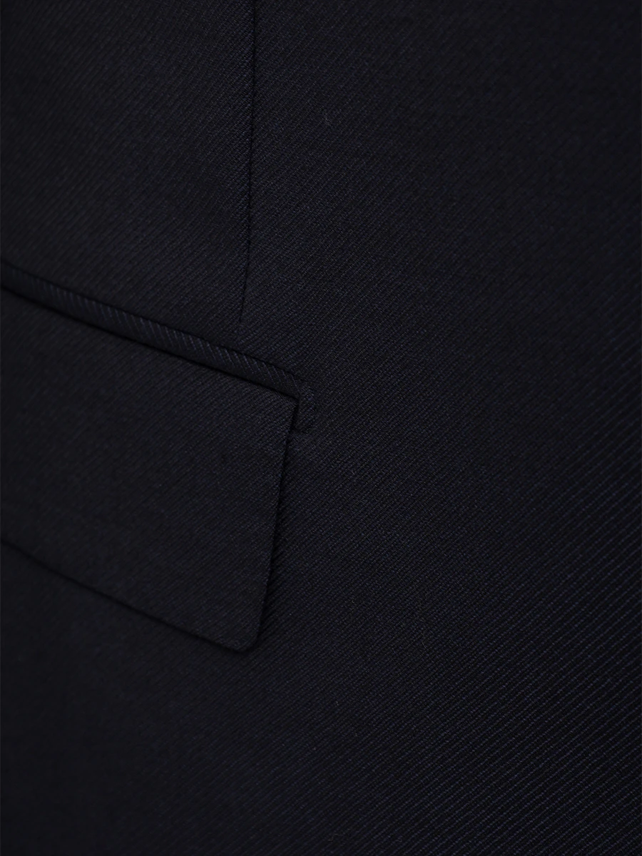 

Костюм шерстяной, Синий, 822594 Синий