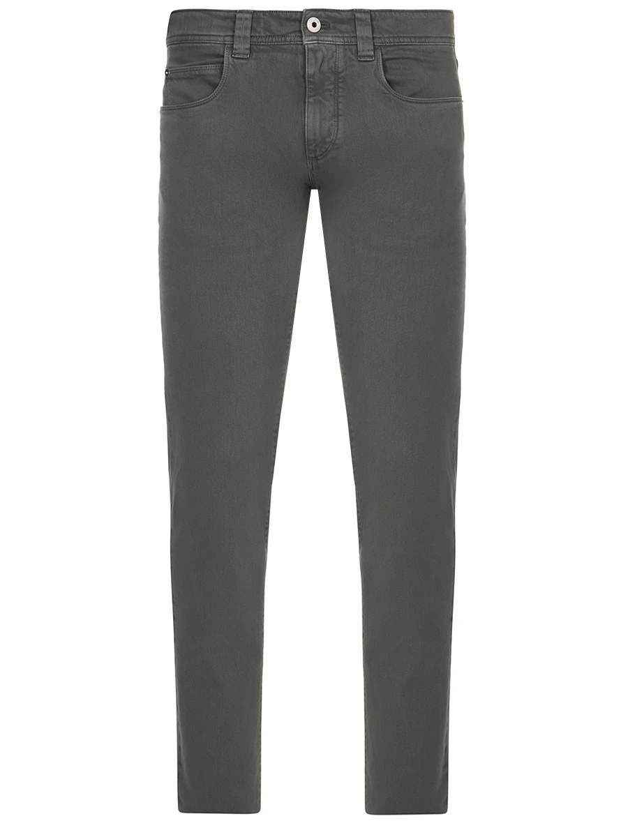 

Джинсы Slim Fit хлопковые, Зеленый, FAG1332 506Q
