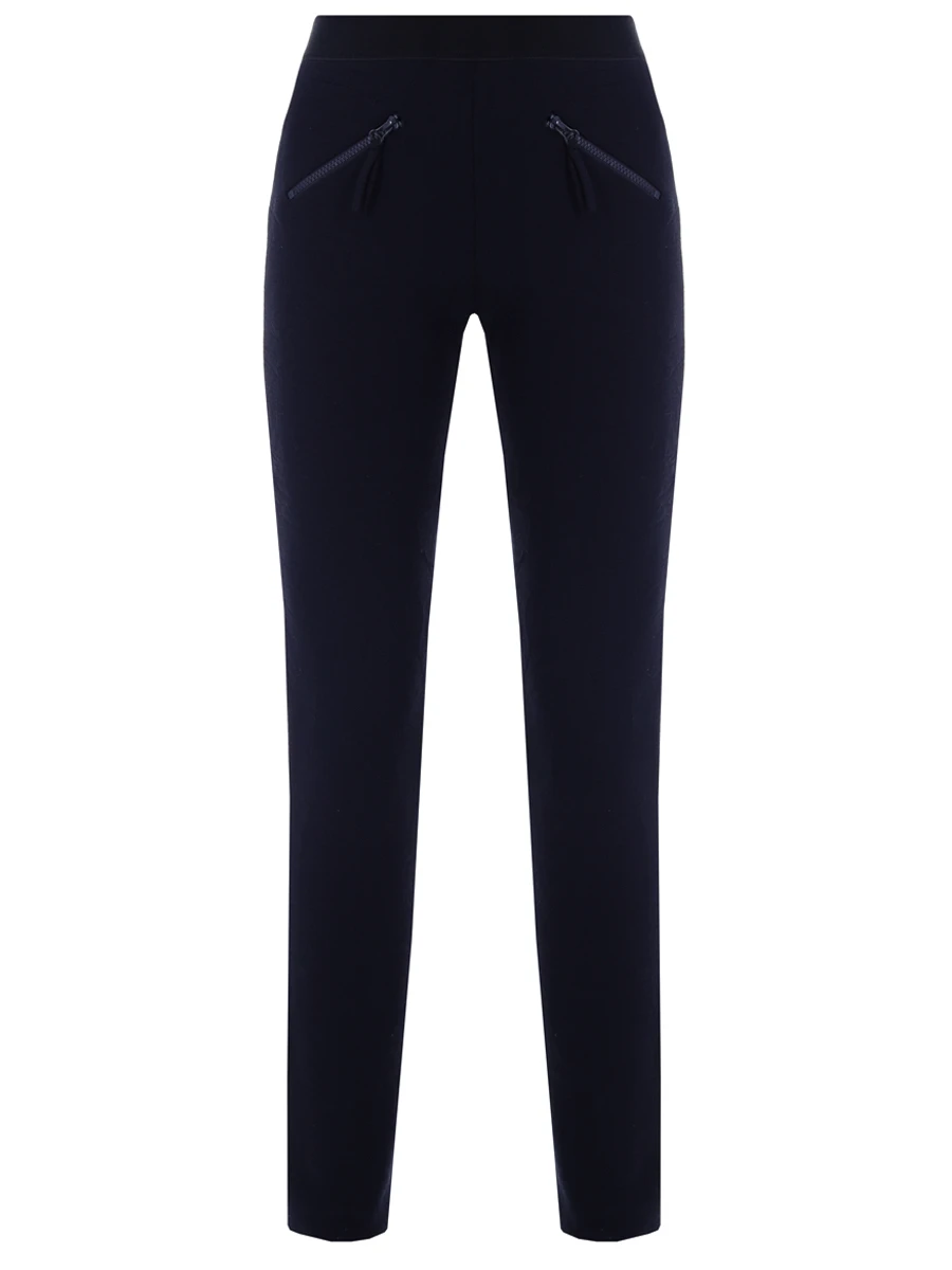 

Брюки хлопковые, Синий, 3510/3741