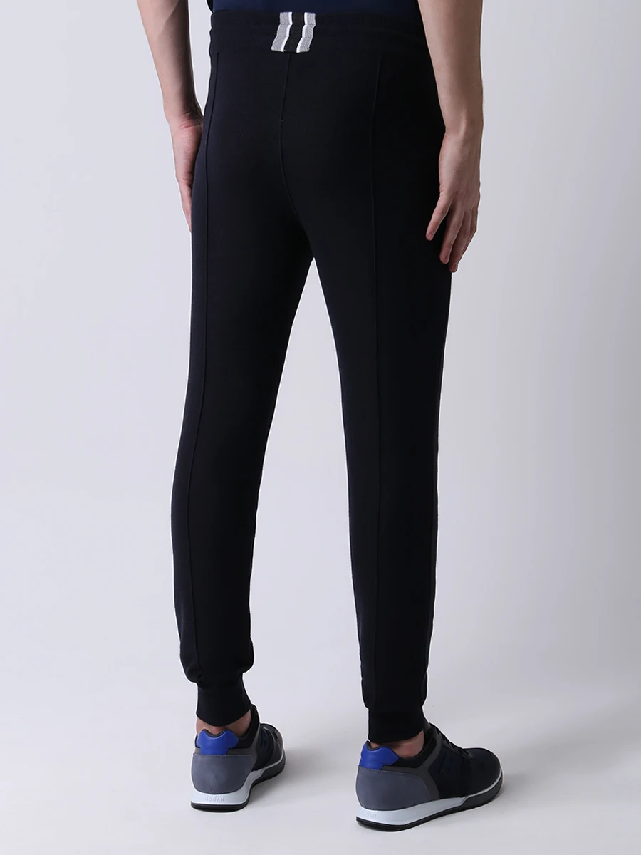 Костюм спортивный шерстяной PAUL & SHARK I20P1243/050 Синий  Фото 6