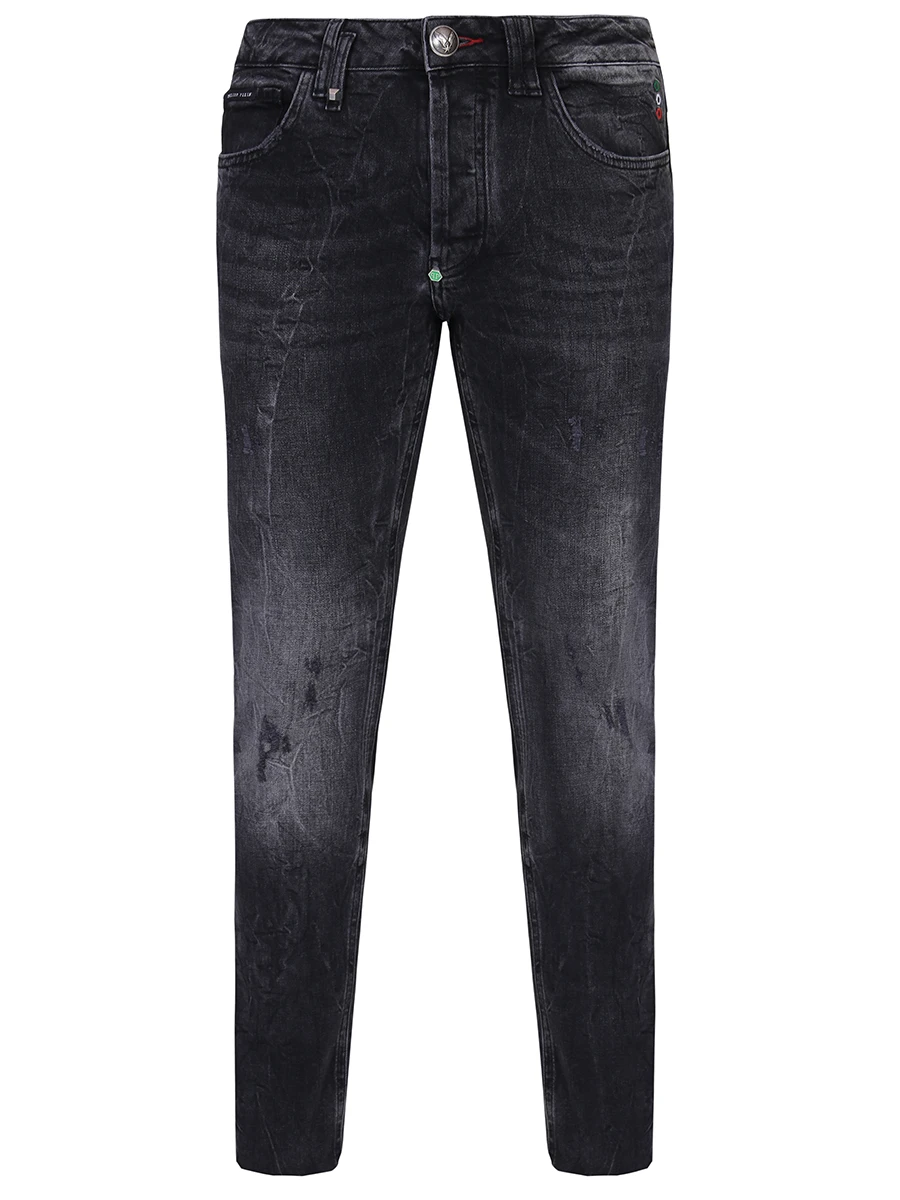

Джинсы Slim Fit хлопковые, Серый, F20C MDT2237 PDE004N/10go