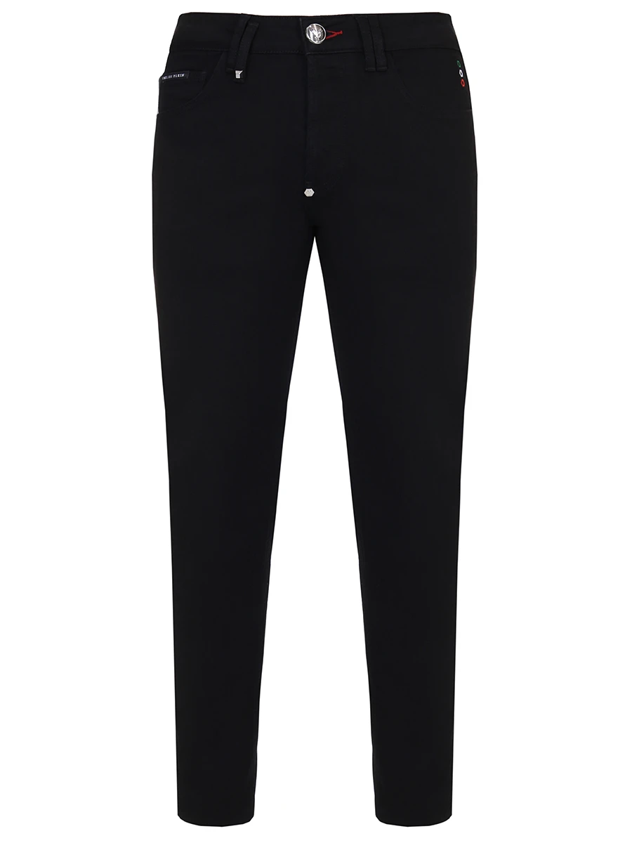 

Джинсы Slim Fit хлопковые, Черный, F20C MDT2281 PDE004N/02