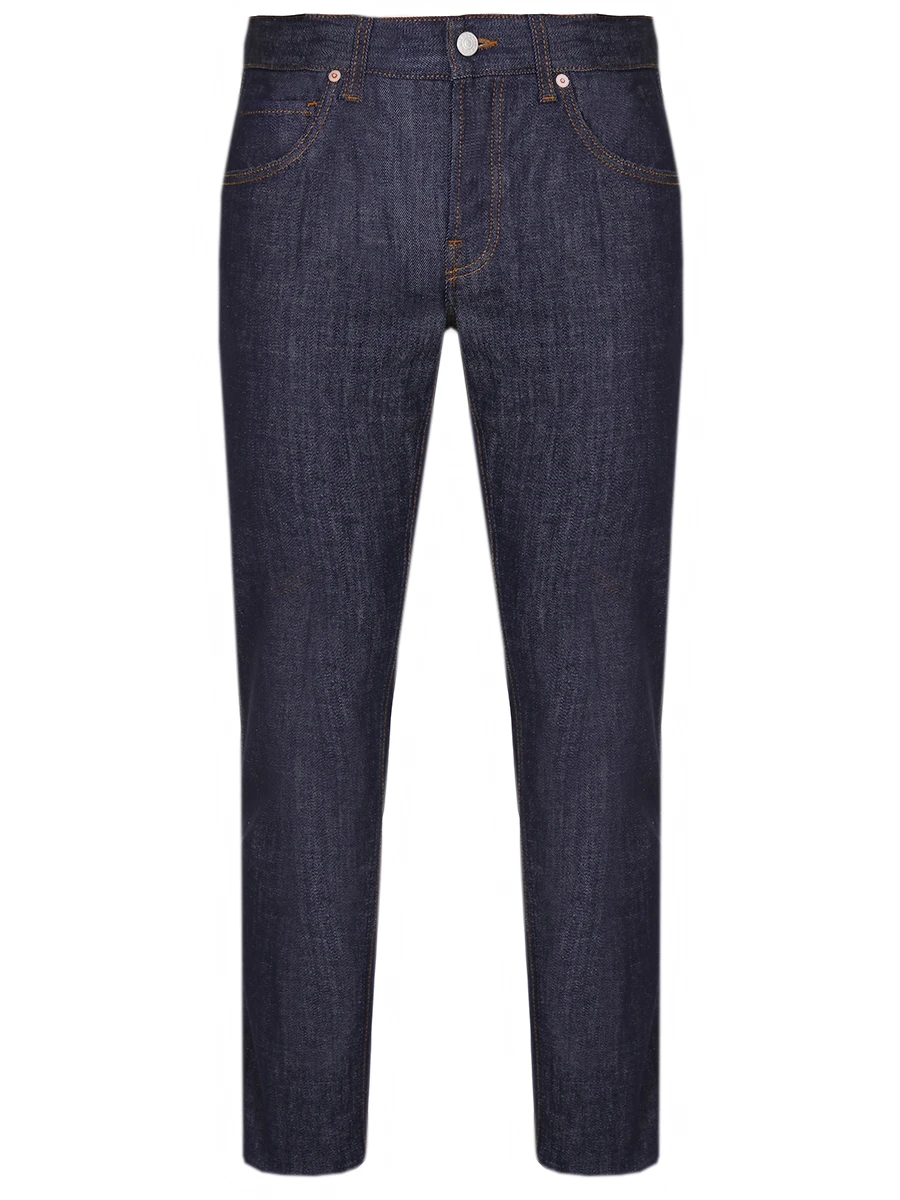 

Джинсы Slim Fit хлопковые, 408637 XDBBS 4100