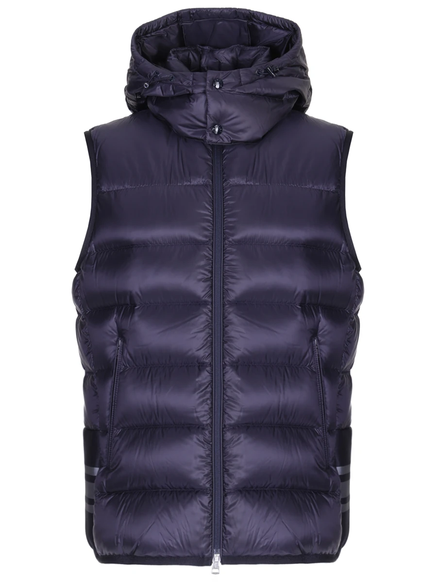 

Жилет стеганый, Синий, TENIBRES GILET 1A582-00-C0606-742